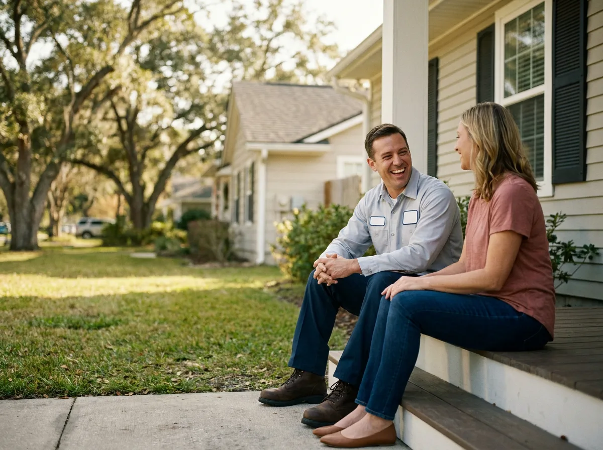 Septic tank pumping FAQs for Maineville, OH